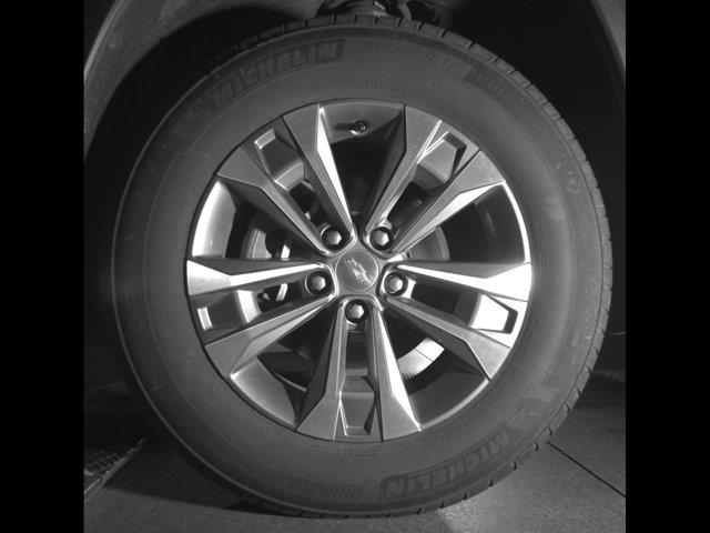2025 Chevrolet Equinox - $26,235