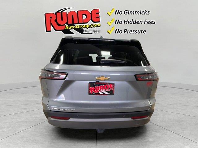 2026 Chevrolet Equinox - $28,871
