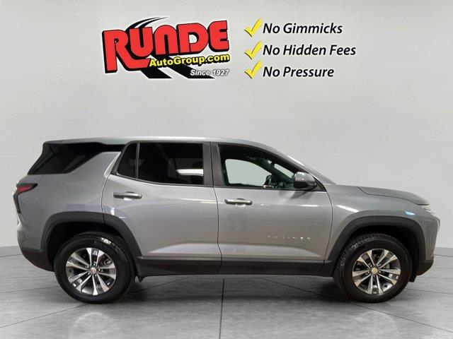 2026 Chevrolet Equinox - $28,871