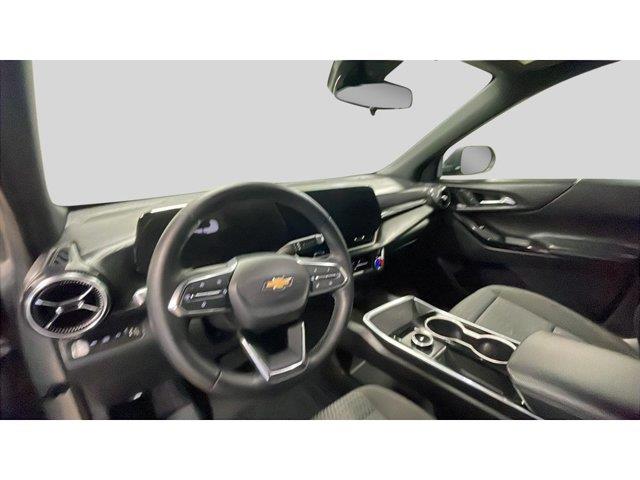 2026 Chevrolet Equinox - $28,871