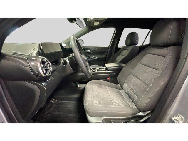 2026 Chevrolet Equinox - $28,871