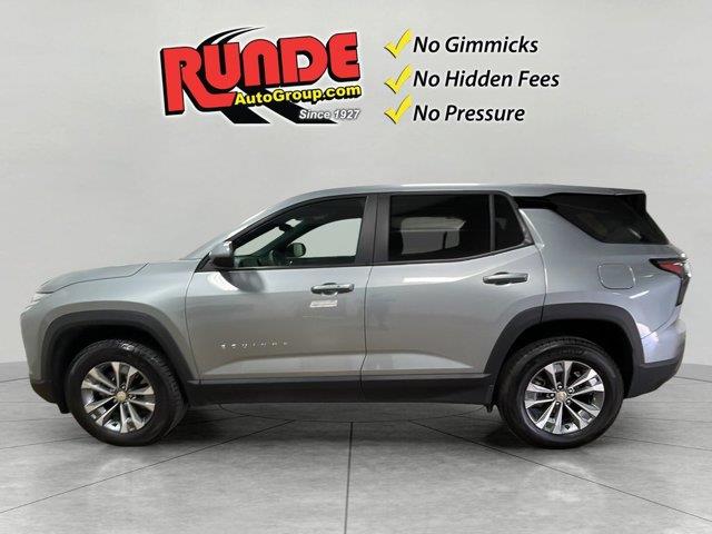 2026 Chevrolet Equinox - $28,771