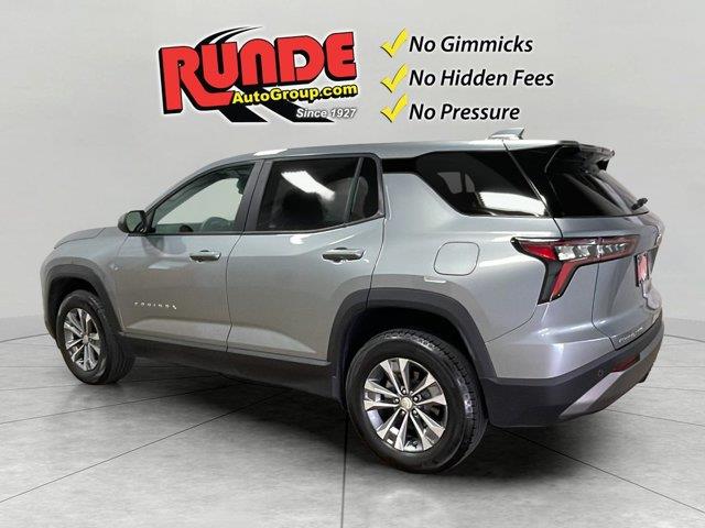2026 Chevrolet Equinox - $28,771