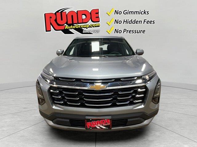 2026 Chevrolet Equinox - $28,771