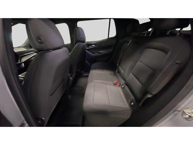 2026 Chevrolet Equinox - $28,771