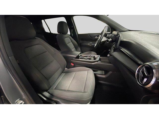 2026 Chevrolet Equinox - $28,771