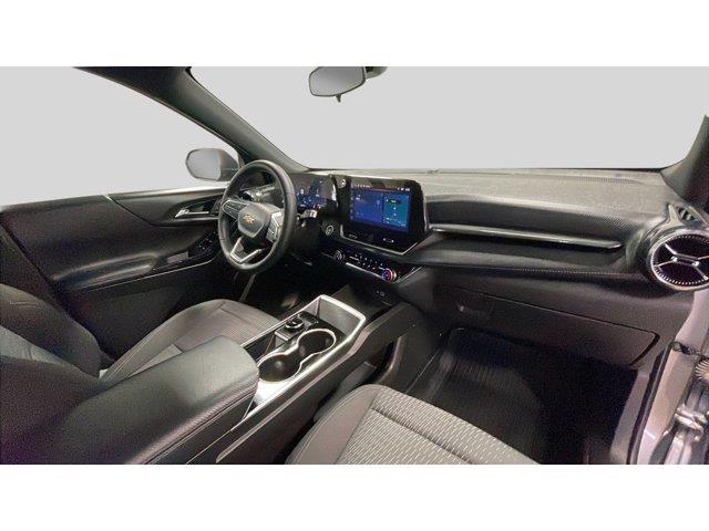 2026 Chevrolet Equinox - $28,771