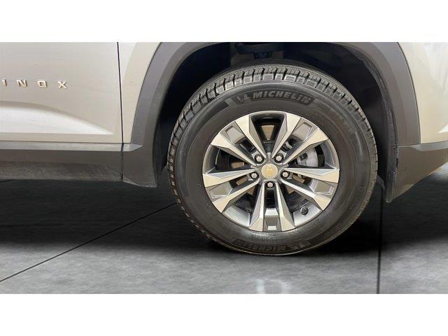 2026 Chevrolet Equinox - $28,771