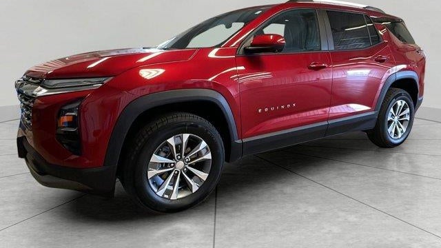 Preowned 2026 Chevrolet Equinox LT for Sale