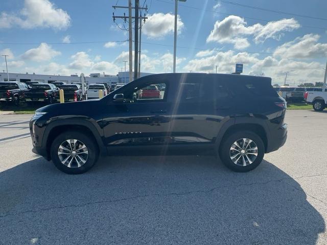 2026 Chevrolet Equinox - $29,412