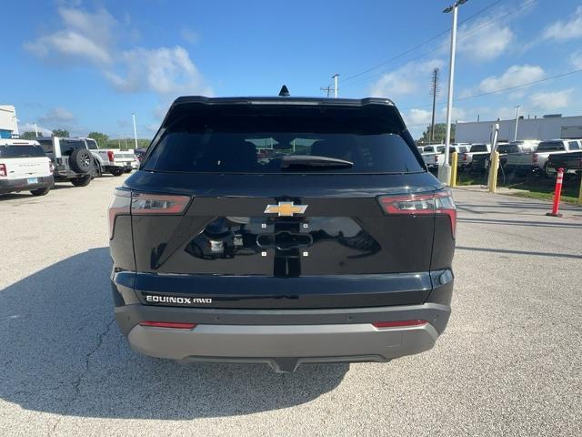 2026 Chevrolet Equinox - $29,412