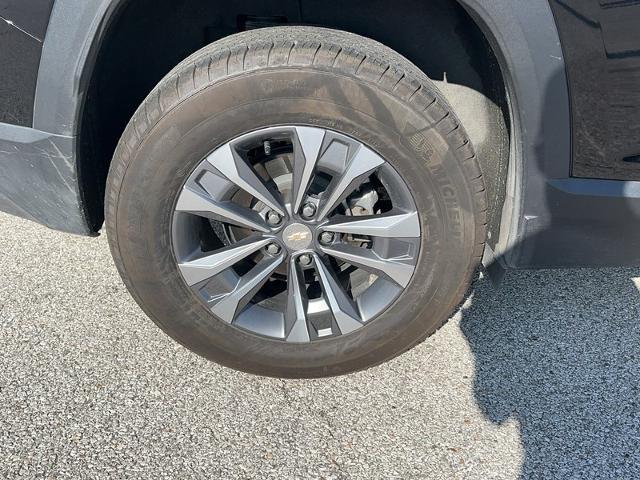 2026 Chevrolet Equinox - $29,412