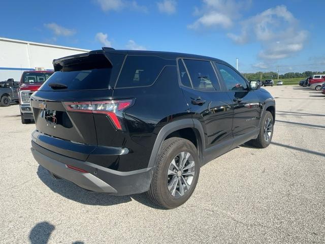 2026 Chevrolet Equinox - $29,412