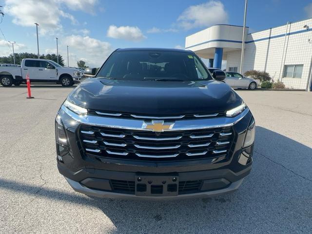 2026 Chevrolet Equinox - $29,412