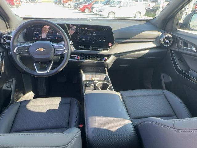2026 Chevrolet Equinox - $29,412