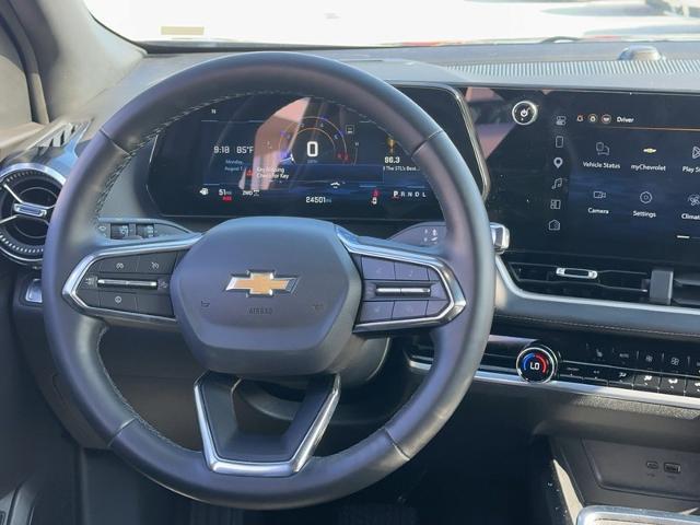 2026 Chevrolet Equinox - $29,412