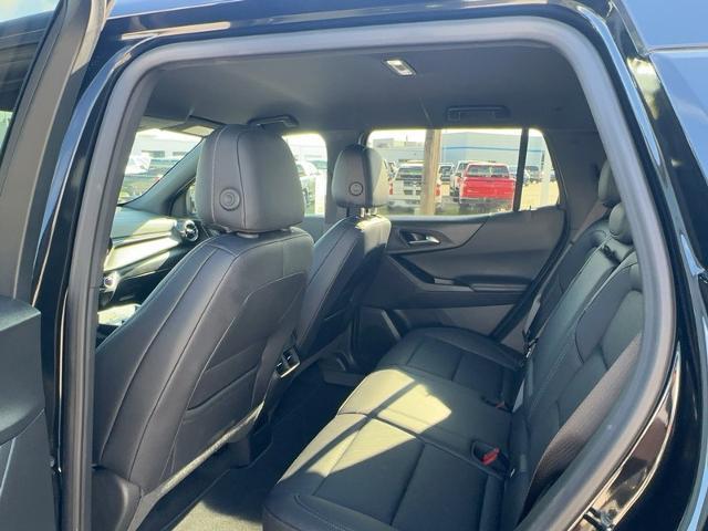 2026 Chevrolet Equinox - $29,412