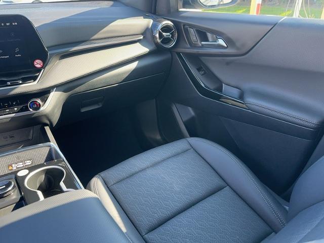 2026 Chevrolet Equinox - $29,412