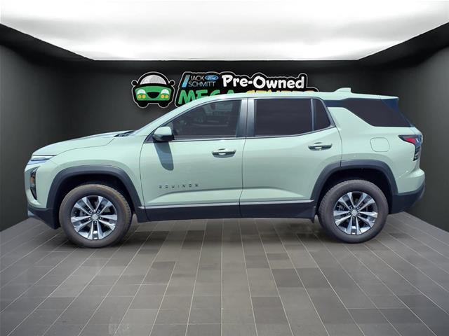 2026 Chevrolet Equinox - $26,339