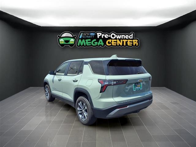 2026 Chevrolet Equinox - $26,339