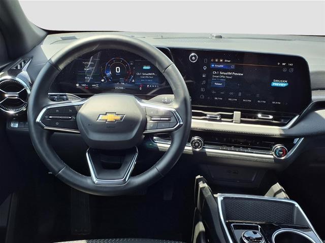 2026 Chevrolet Equinox - $26,339