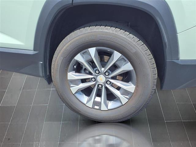 2026 Chevrolet Equinox - $26,339