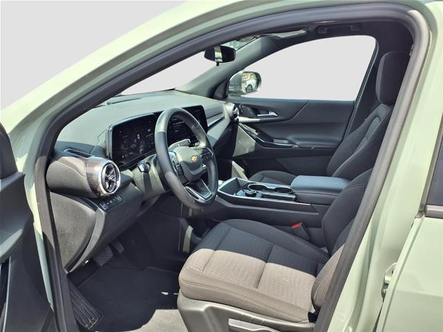 2026 Chevrolet Equinox - $26,339