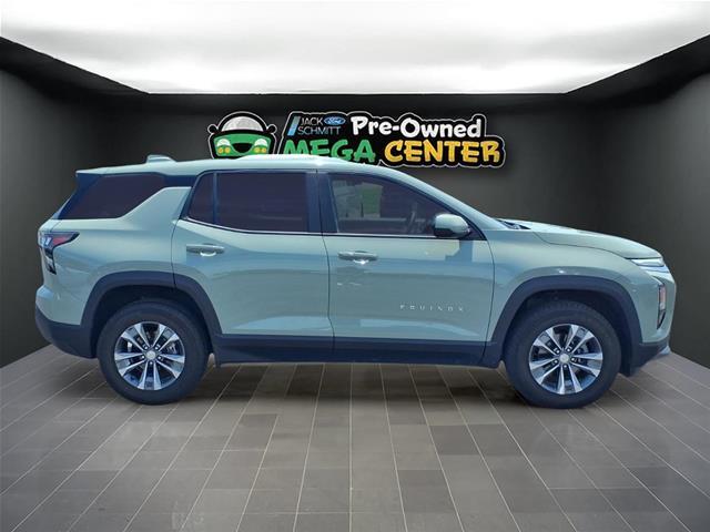 2026 Chevrolet Equinox - $26,339