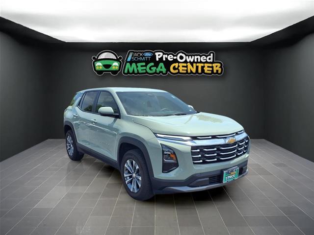 2026 Chevrolet Equinox - $26,339