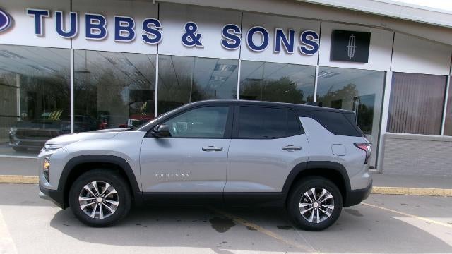 Preowned 2026 Chevrolet Equinox LT for Sale