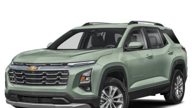 Preowned 2026 Chevrolet Equinox LT for Sale