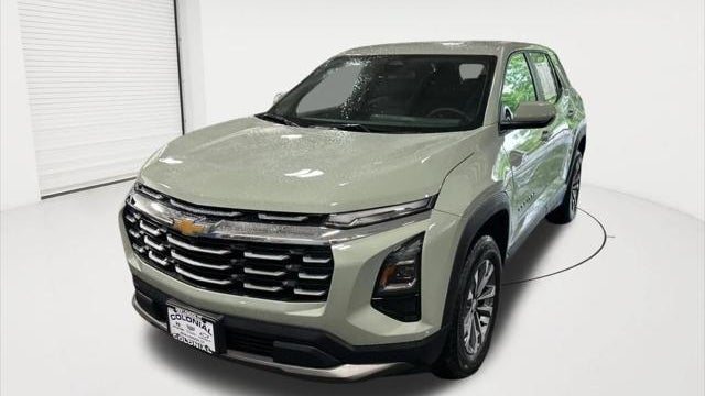 Preowned 2026 Chevrolet Equinox LT for Sale