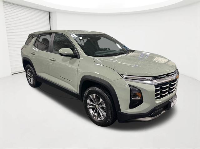 2026 Chevrolet Equinox - $26,998