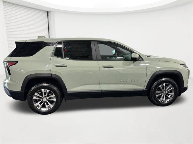 2026 Chevrolet Equinox - $26,998