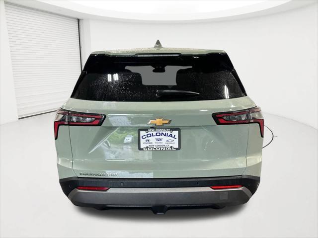 2026 Chevrolet Equinox - $26,998