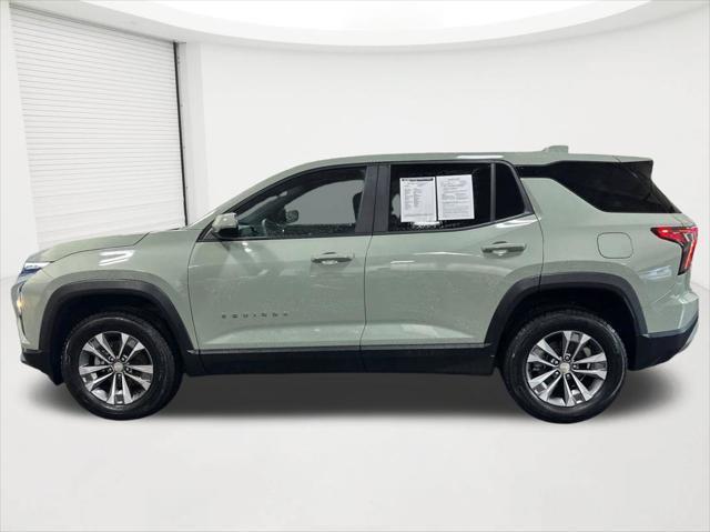 2026 Chevrolet Equinox - $26,998