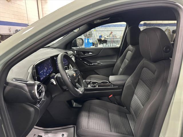 2026 Chevrolet Equinox - $26,998