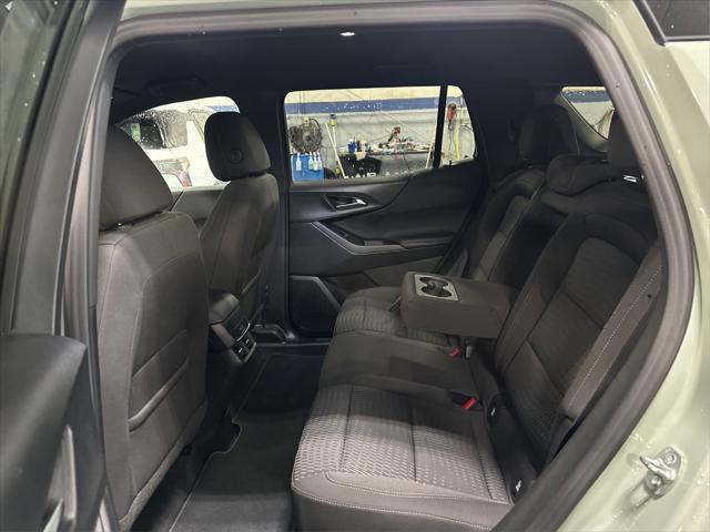 2026 Chevrolet Equinox - $26,998