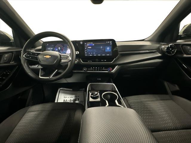 2026 Chevrolet Equinox - $26,998