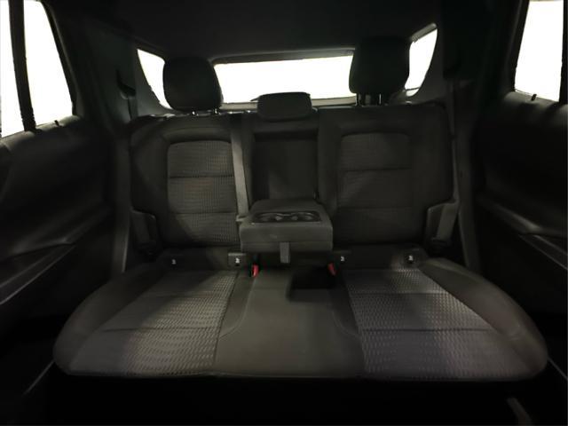 2026 Chevrolet Equinox - $26,998