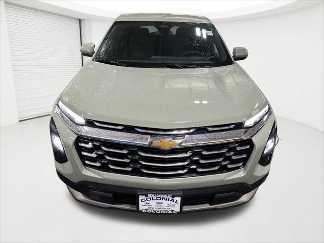 2026 Chevrolet Equinox - $26,998