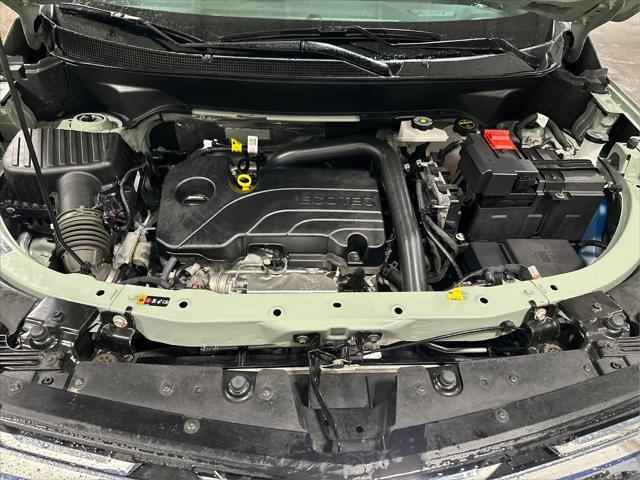 2026 Chevrolet Equinox - $26,998