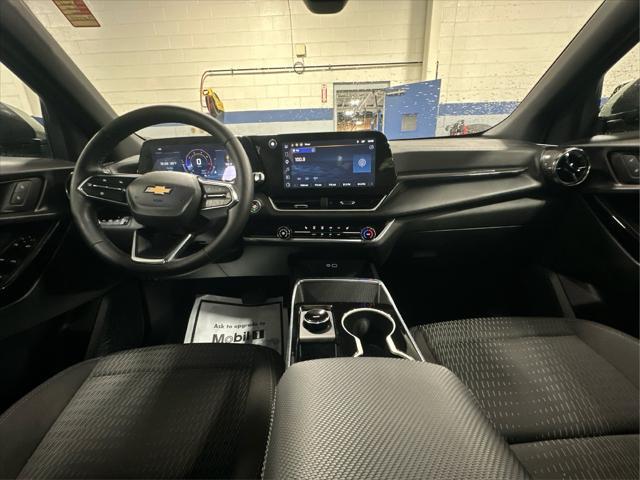2026 Chevrolet Equinox - $26,998