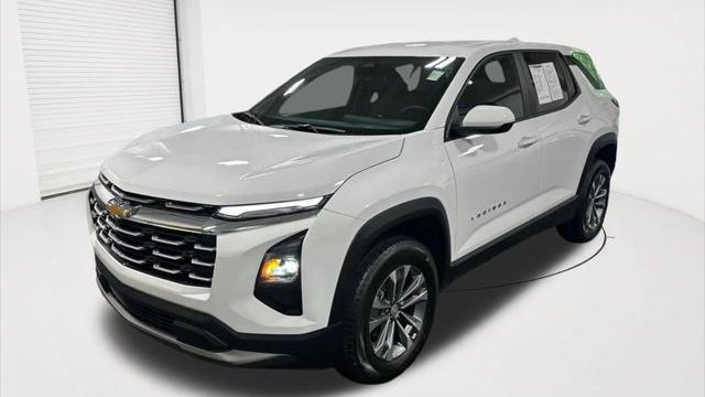 Preowned 2026 Chevrolet Equinox LT for Sale