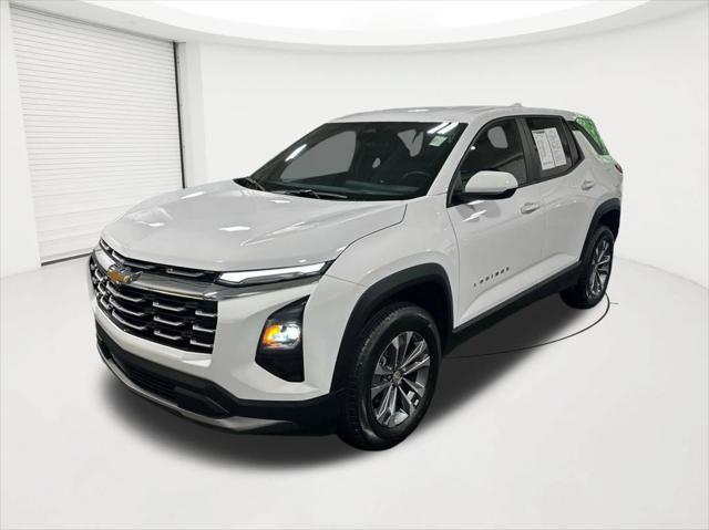 2026 Chevrolet Equinox - $26,868