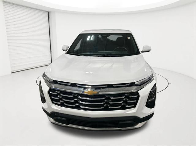 2026 Chevrolet Equinox - $26,868