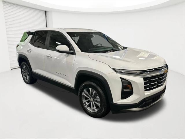 2026 Chevrolet Equinox - $26,868