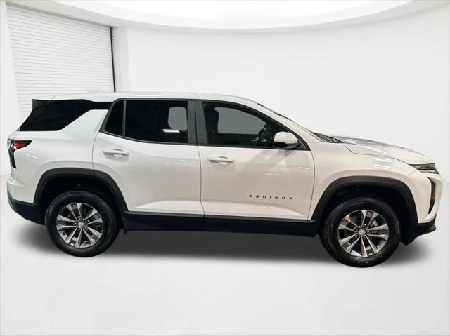 2026 Chevrolet Equinox - $26,868