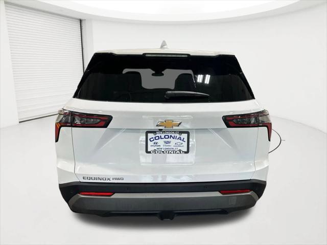 2026 Chevrolet Equinox - $26,868