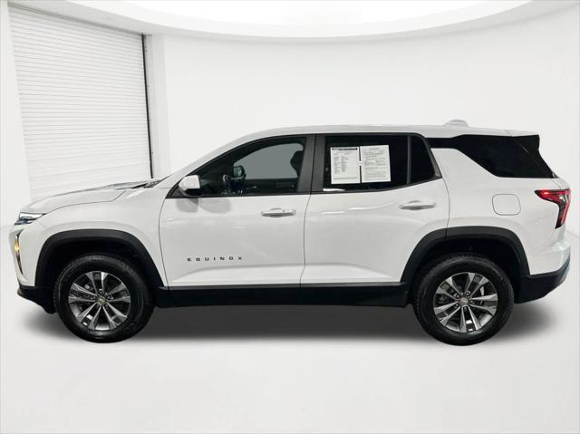 2026 Chevrolet Equinox - $26,868
